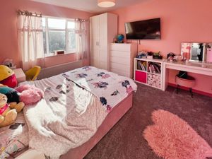Bedroom 2- click for photo gallery
